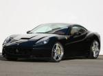 Ferrari California by Novitec Rosso 2009 года